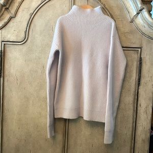 Cozy — top.   With 15” , Height from Collar 26”/from shoulder 24”